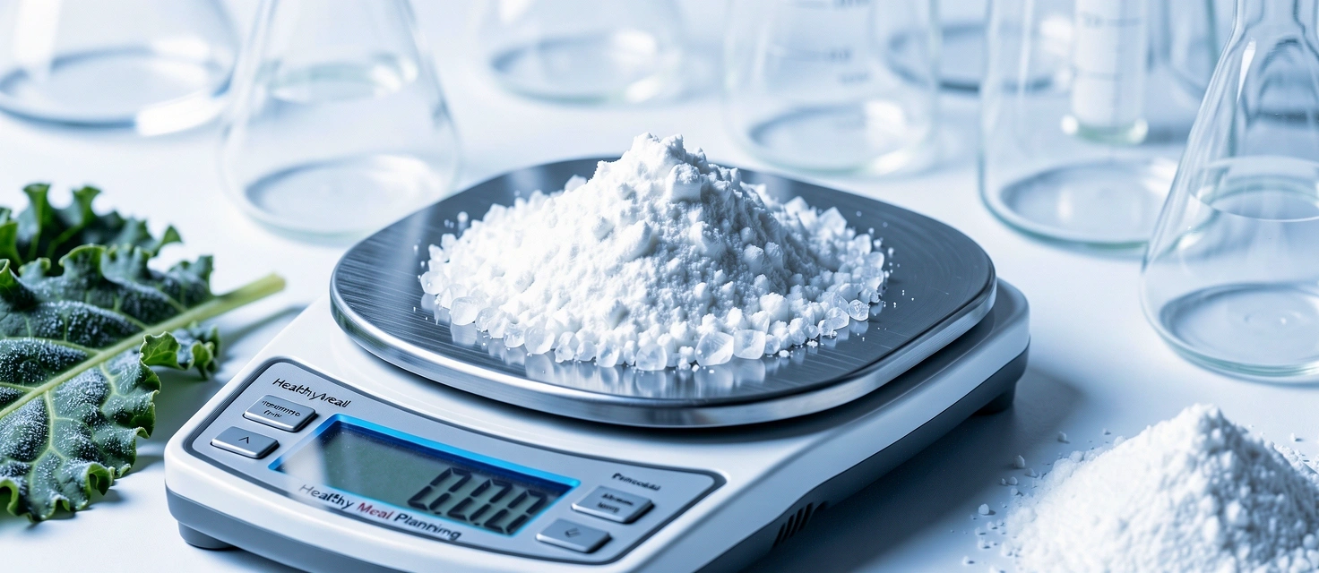 Laboratory process