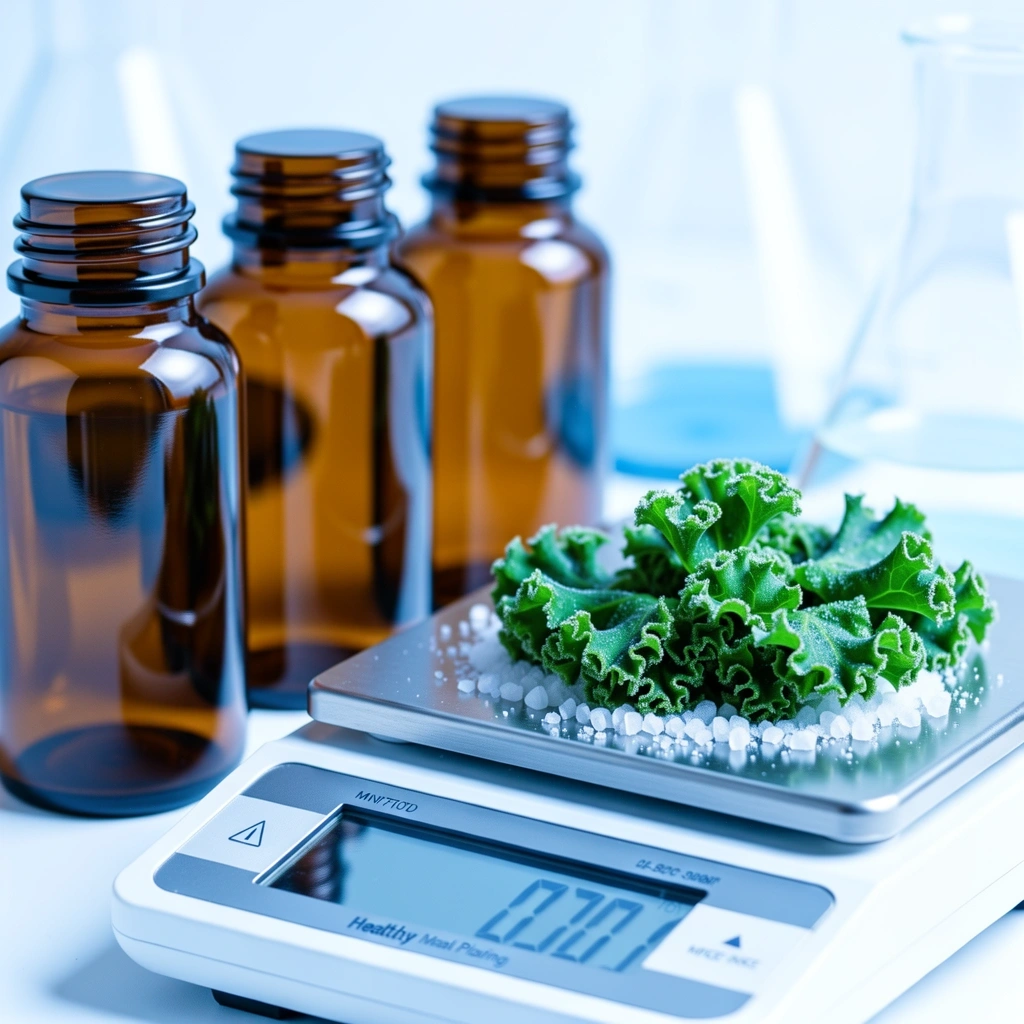 Clinical supplement detail